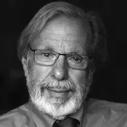 Jay Greenberg, portrait published by the Sigourney Award on its page for his 2015 award