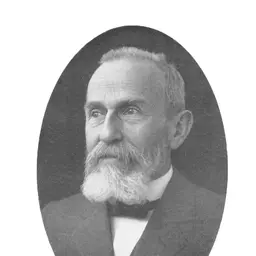 Eugen Bleuler, portrait print from the Galerie hervorragender Ärzte und Naturforscher, a supplement to the Münchener medizinische Wochenschrift (sheet 390, J. F. Lehmann, Munich), 1927; photographer unknown