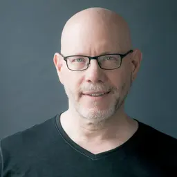 Lewis Aron, photographed by Tanvi Sambrani, 2013