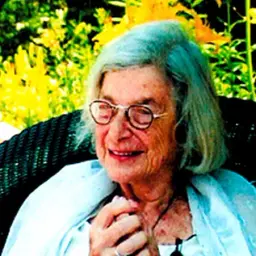 Anni Bergman, still from Florian Michel's film "The Power of the Relationship" (2004), photographed by Wolfgang Lehner