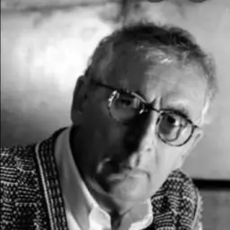 Jean-Luc Donnet, portrait published by the Société psychanalytique de Paris with its notice of his death, 2022